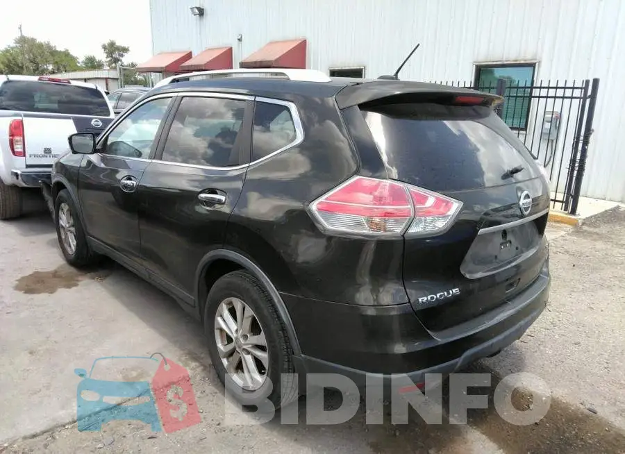 KNMAT2MT1FP505945 Photo# 3