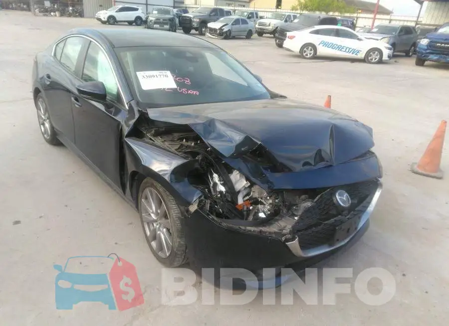 3MZBPACL5LM126580 Photo# 6