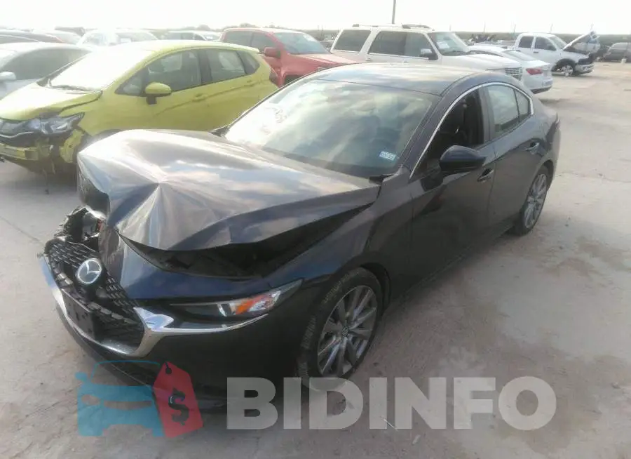 3MZBPACL5LM126580 Photo# 2