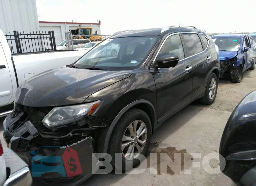 KNMAT2MT1FP505945 Photo# 2