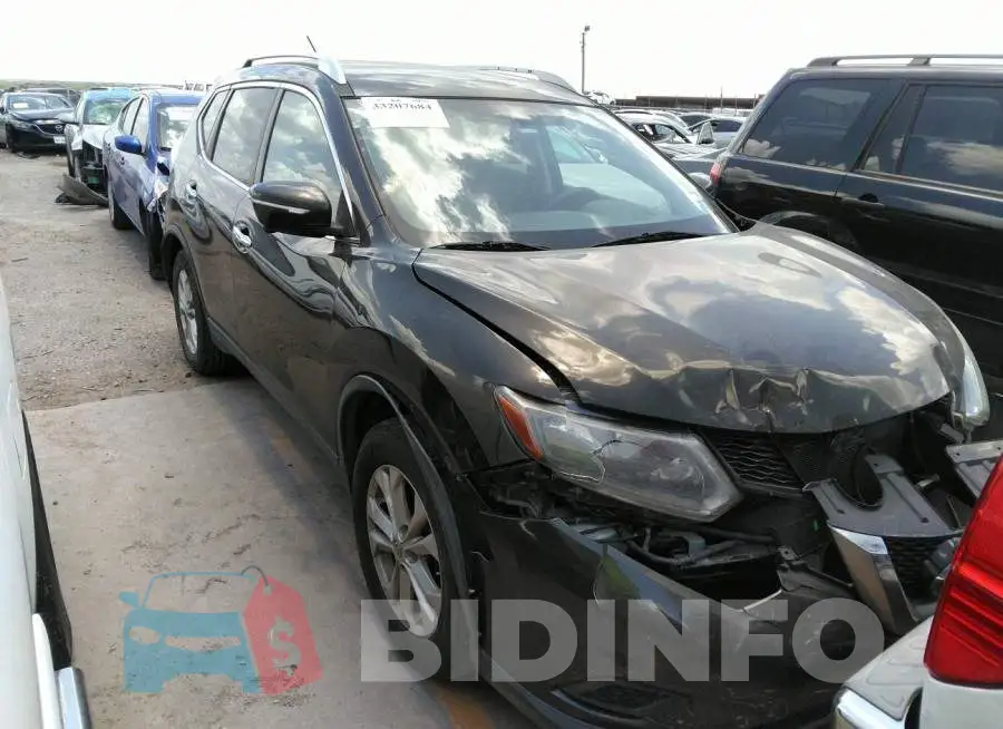 KNMAT2MT1FP505945 Photo# 1