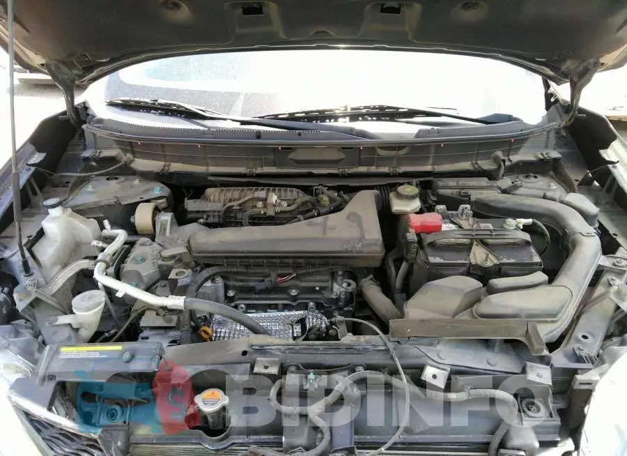 KNMAT2MT1FP505945 Photo# 10