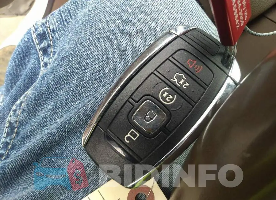 5LMCJ3D91HUL27251 Photo# 11