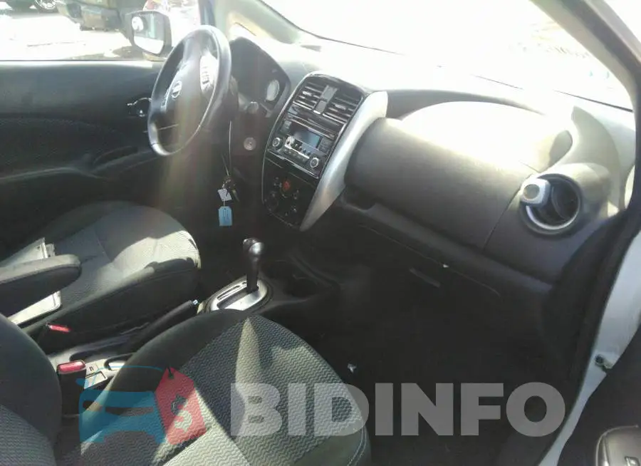 3N1CE2CPXFL417174 Photo# 5