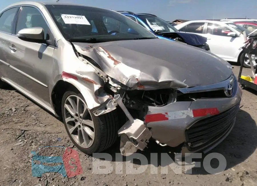 4T1BK1EB6FU166443 Photo# 6