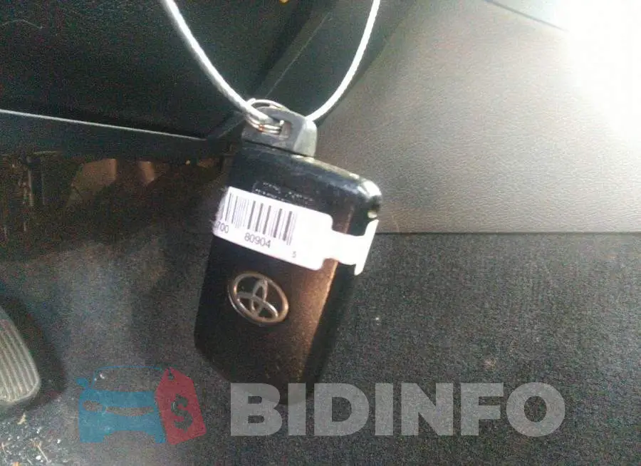 4T1BK1EB6FU166443 Photo# 11