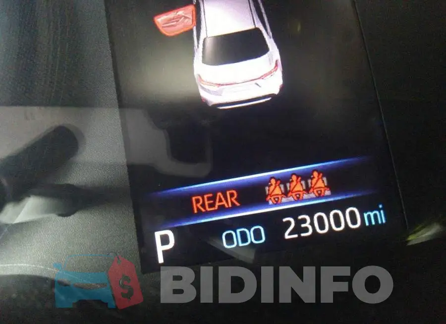 5YFEPMAEXMP169165 Photo# 7