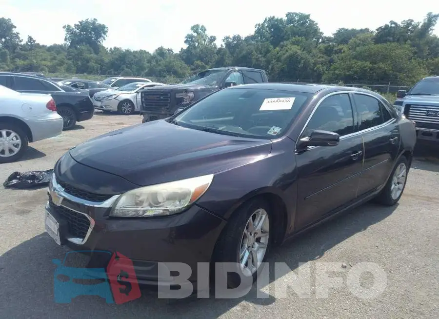 1G11C5SLXFF212466 Photo# 2