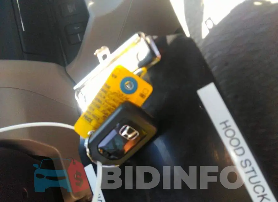19XFB2F82FE010297 Photo# 11