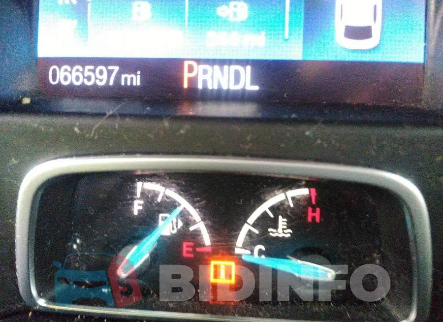 1FADP3E24JL275191 Photo# 7