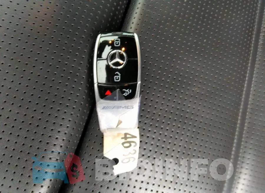 WDDWK8HB6LF980866 Photo# 11