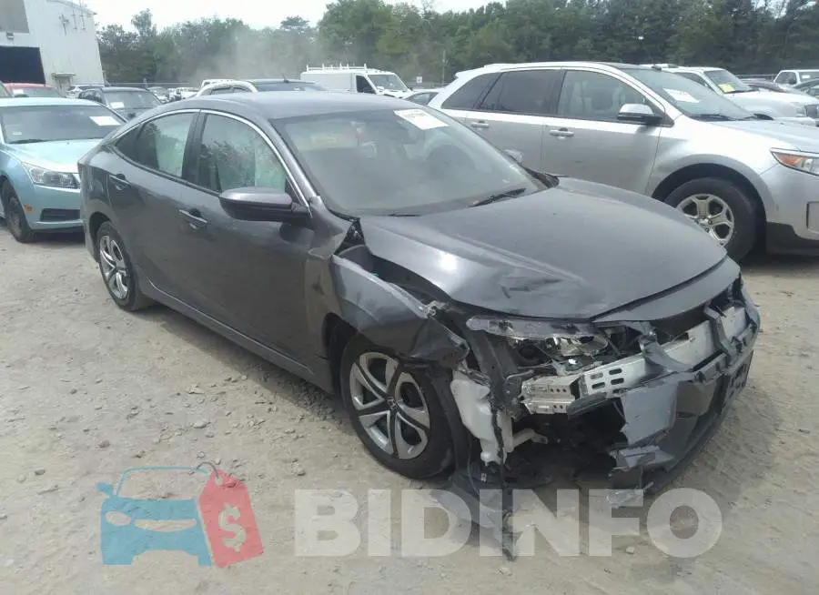 19XFC2F54HE229753 Photo# 1