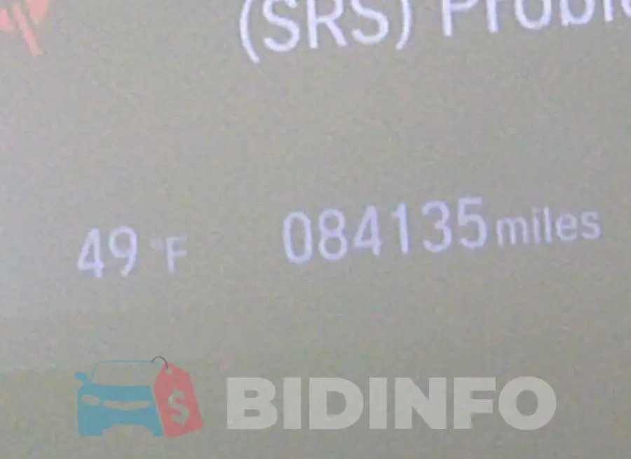 2HGFC2F86KH531066 Photo# 7