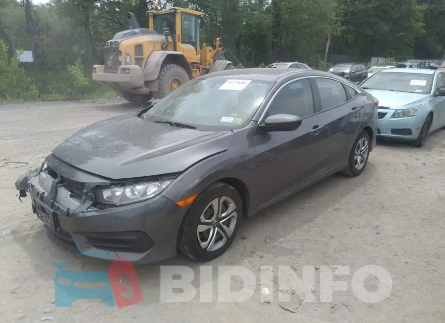 19XFC2F54HE229753 Photo# 2