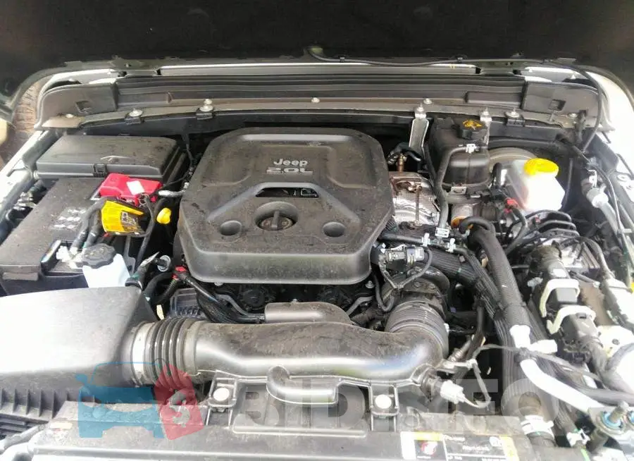 1C4GJXAN4MW744847 Photo# 10