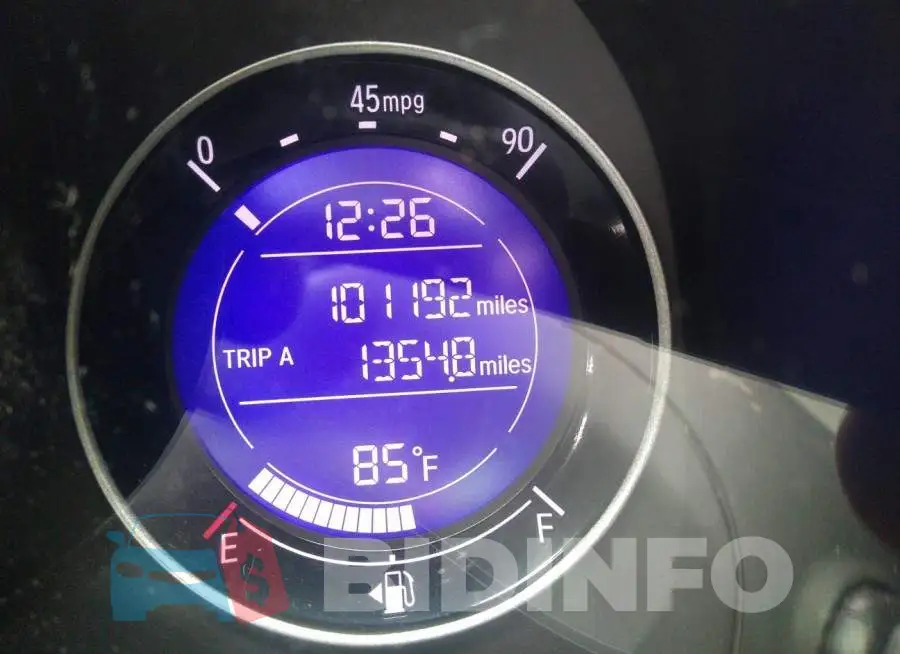 3HGGK5G76HM704920 Photo# 7