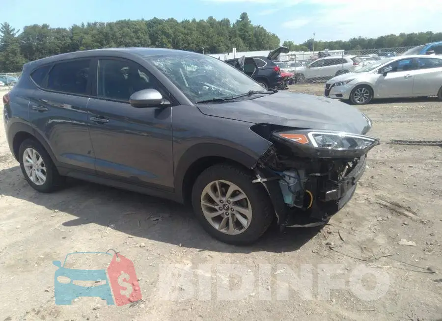 KM8J2CA42KU911021 Photo# 1