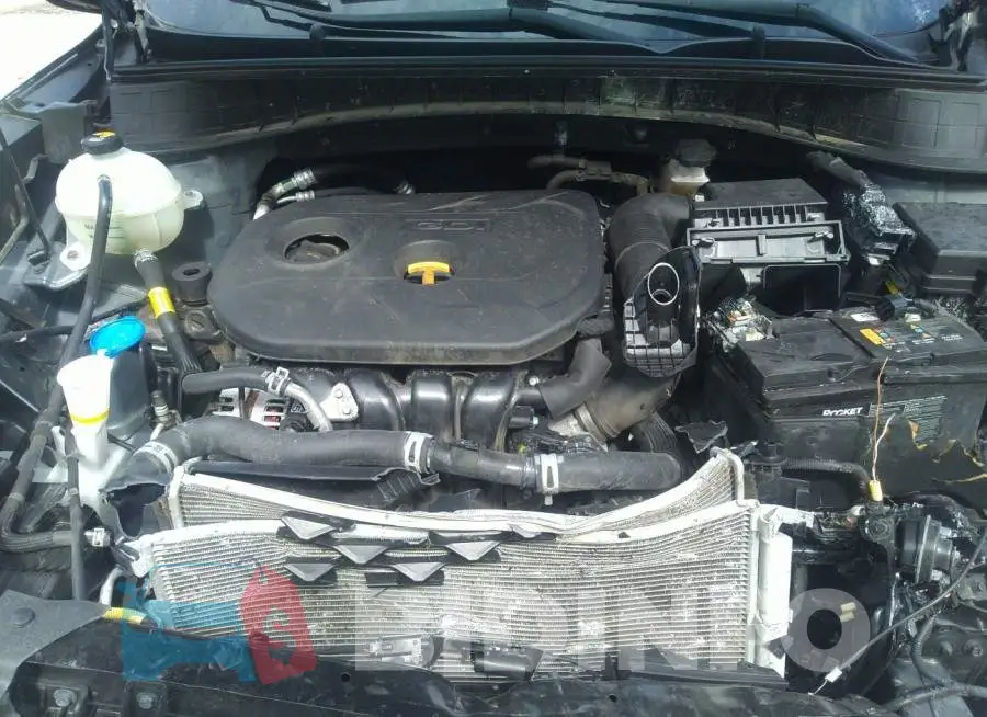 KM8J2CA42KU911021 Photo# 10