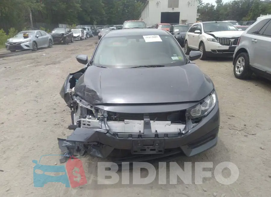 19XFC2F54HE229753 Photo# 6
