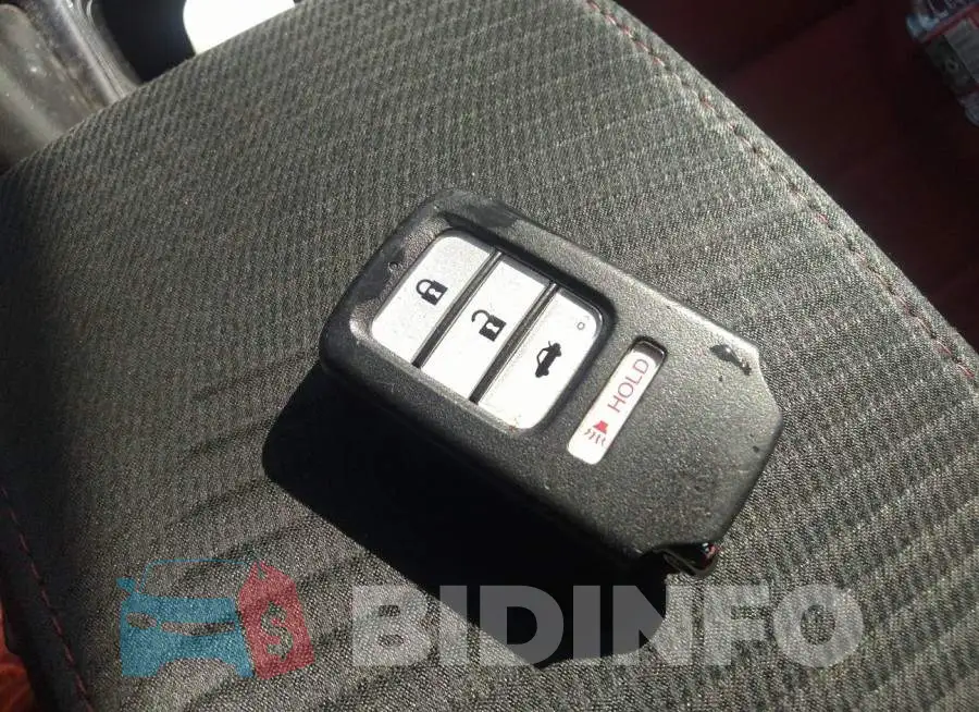 2HGFB6E53FH706851 Photo# 11