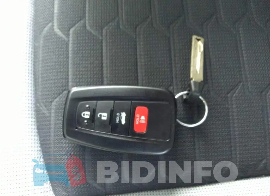 JTND4MBE6M3145288 Photo# 11