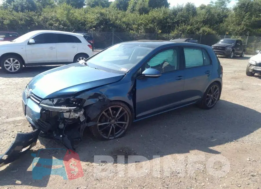 3VW217AU4FM033473 Photo# 2