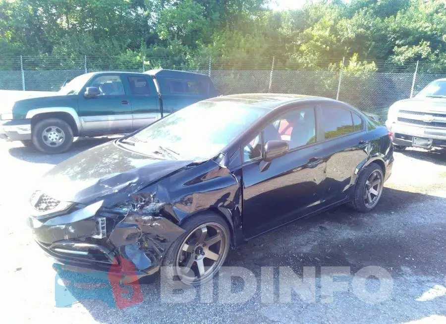 2HGFB6E53FH706851 Photo# 2