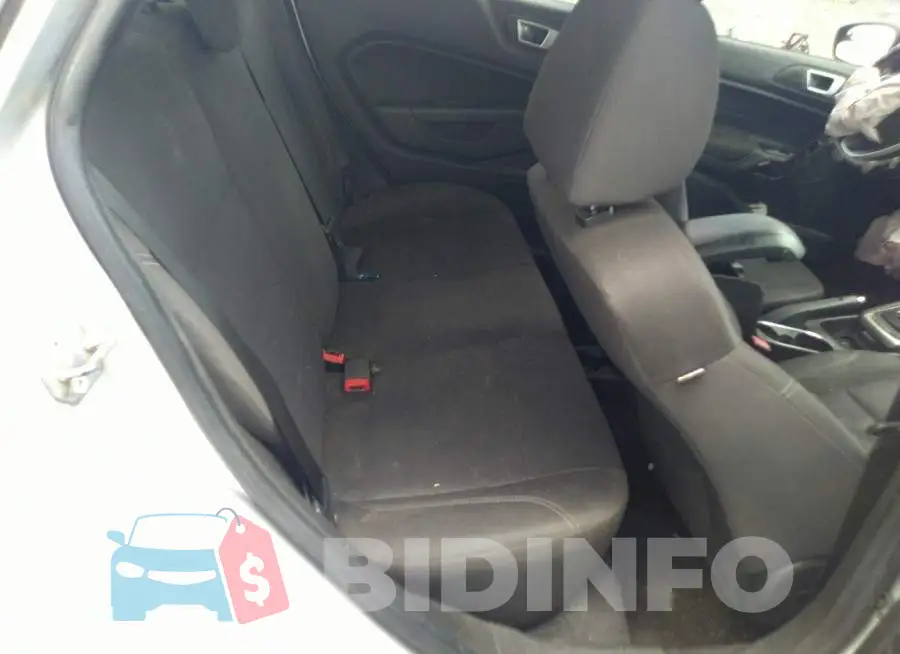 3FADP4BJ1FM148079 Photo# 8