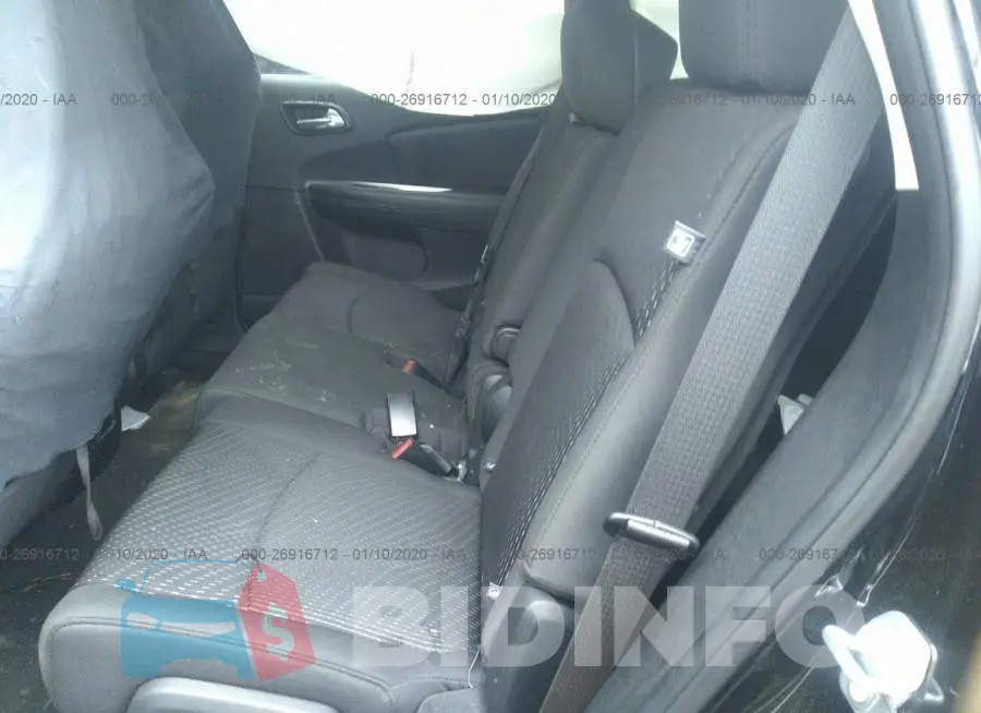 3C4PDCAB3JT521206 Photo# 8