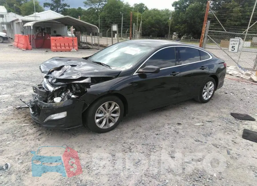 1G1ZD5ST7KF184913 Photo# 2