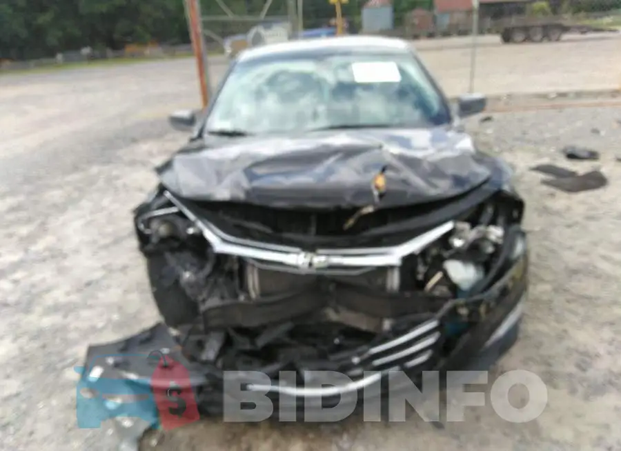 1G1ZD5ST7KF184913 Photo# 6