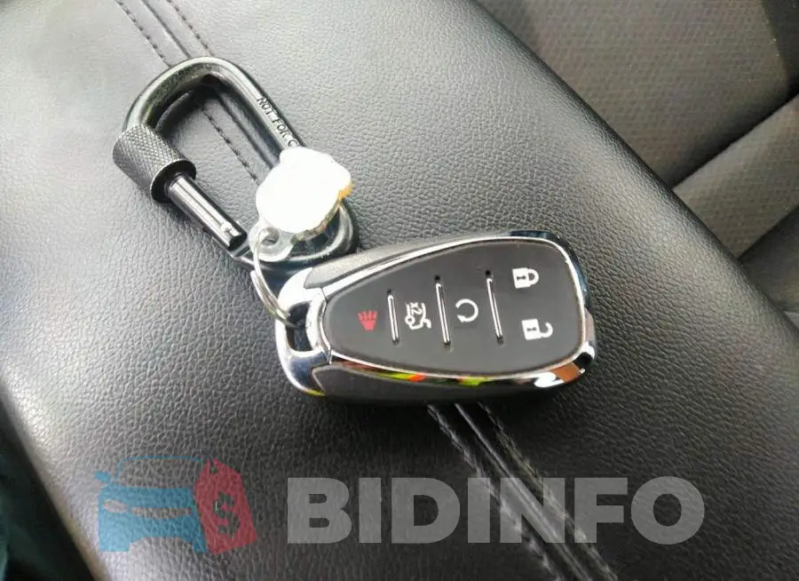 1G1ZD5ST7KF184913 Photo# 11