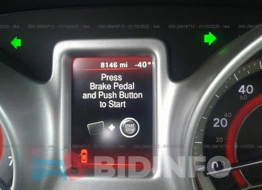 3C4PDCAB3JT521206 Photo# 7