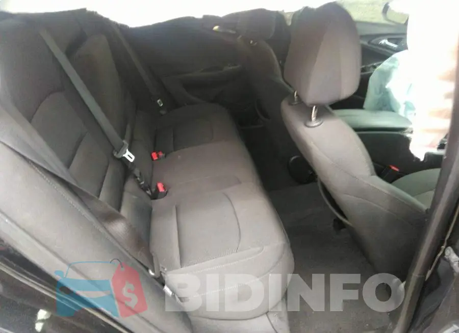 1G1ZD5ST7KF184913 Photo# 8