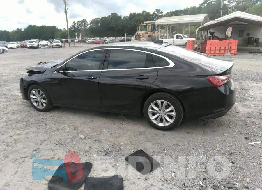 1G1ZD5ST7KF184913 Photo# 3