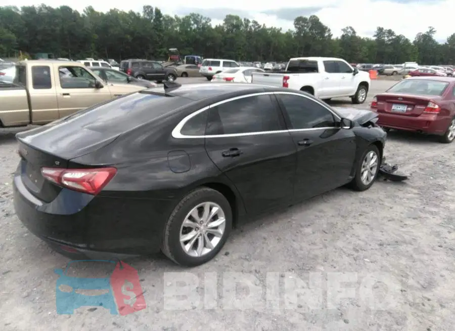 1G1ZD5ST7KF184913 Photo# 4