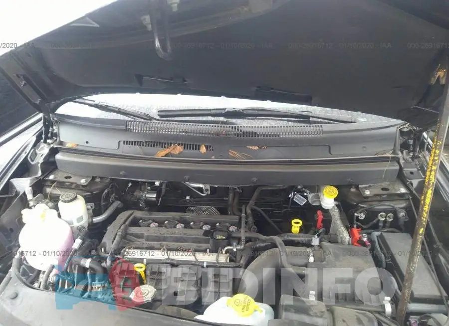 3C4PDCAB3JT521206 Photo# 10