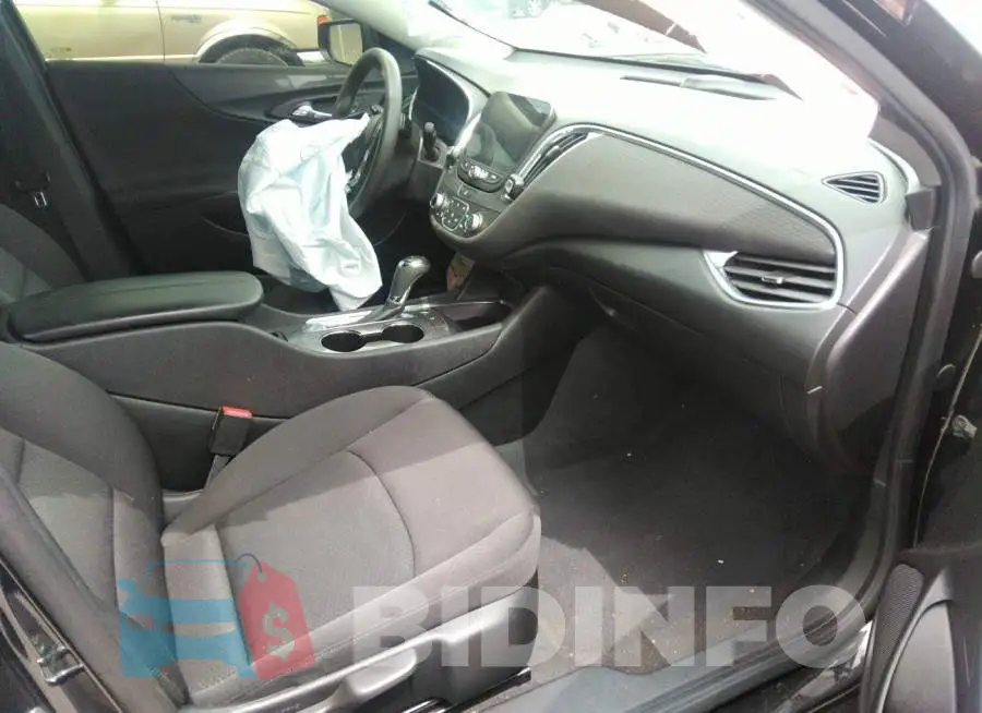 1G1ZD5ST7KF184913 Photo# 5