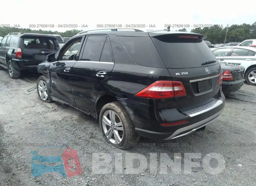4JGDA5JB8FA611579 Photo# 3