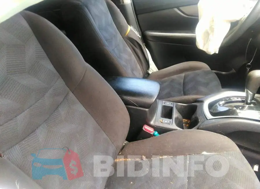 KNMAT2MT5FP533408 Photo# 5