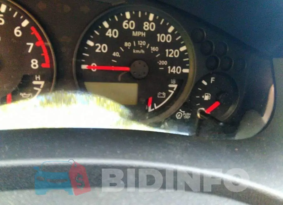 1N6BD0CT4FN707548 Photo# 7