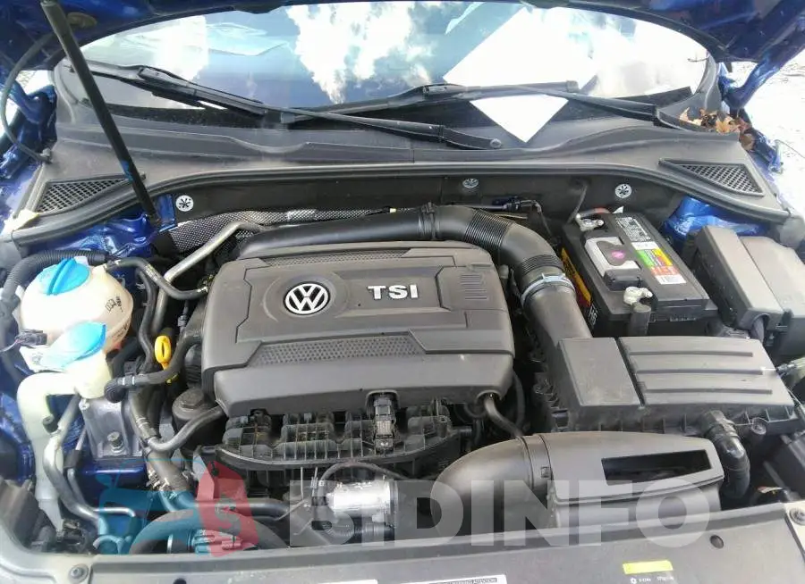 1VWCT7A30HC055769 Photo# 10