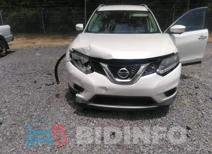 KNMAT2MT5FP533408 Photo# 6