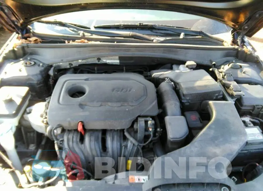 5XXGT4L30GG101700 Photo# 10