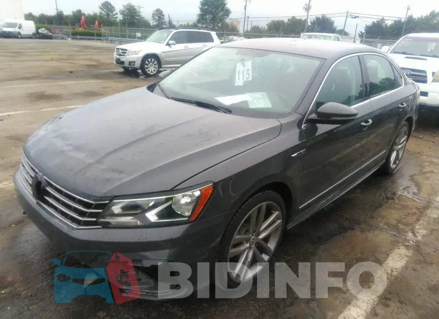 1VWDT7A39HC010575 Photo# 2