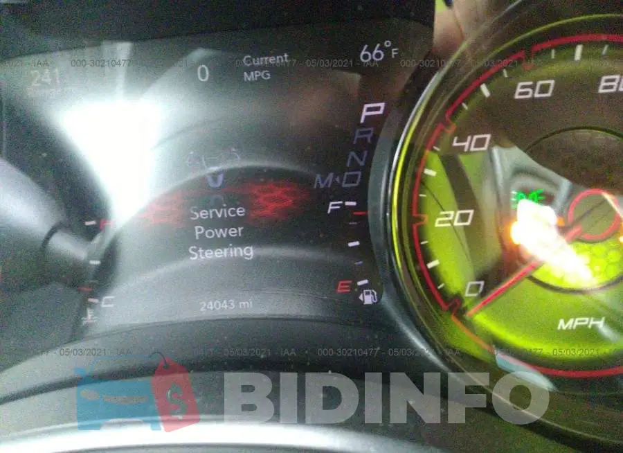 2C3CDXHG8KH611571 Photo# 7