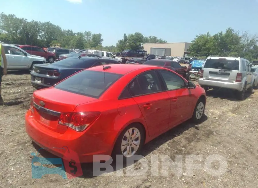 1G1PB5SH6F7269640 Photo# 4