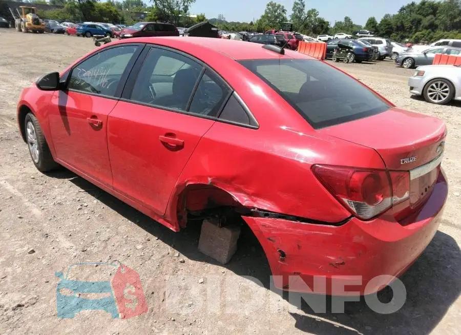 1G1PB5SH6F7269640 Photo# 6
