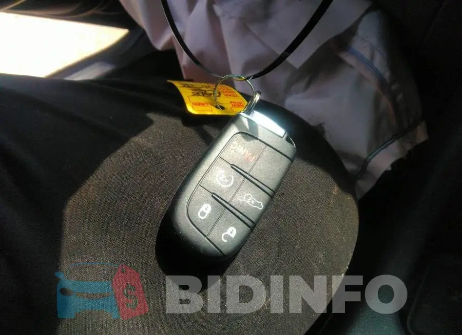 1C4SDJCTXJC314814 Photo# 11