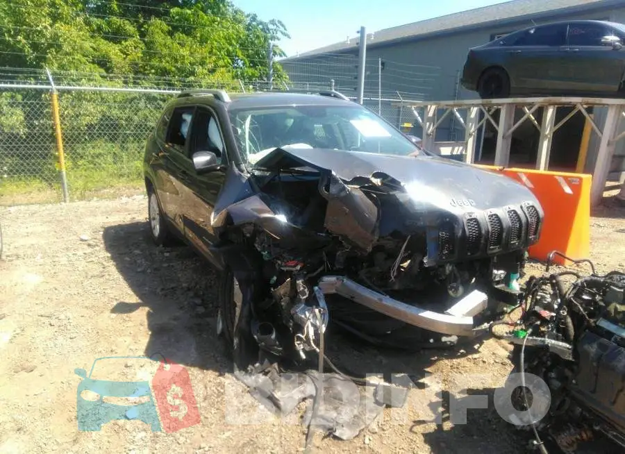 1C4PJLCB1FW766111 Photo# 1